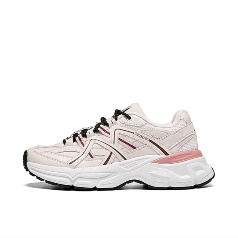 女子加绒防滑耐磨保暖运动休闲跑步鞋K0D85MC28CJ-133R,运动鞋new,运动休闲鞋,淘宝优惠券,粉丝福利购,淘宝优惠卷