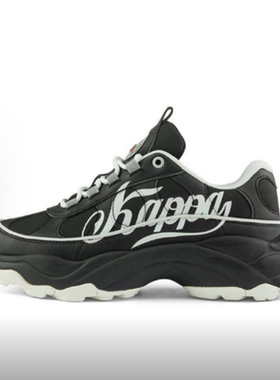 男女同款减震防滑耐磨低帮生活休闲鞋K0BW5MM71D-990