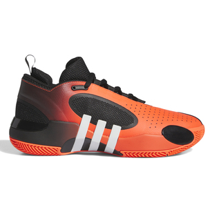专业男子篮球鞋 Adidas阿迪达斯米切尔5代冬季 新款 签名版 IE8326