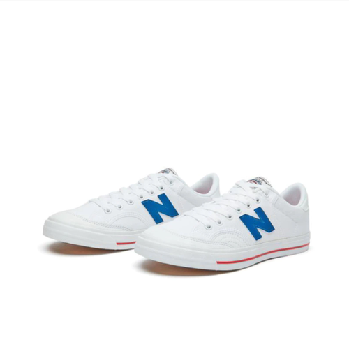 【正品】New Balance NB新款男女休闲滑板鞋运动鞋NM212AMR