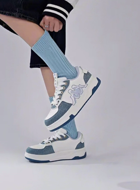 男女休闲百搭运动休闲板鞋K0FW5CC29CJ-012