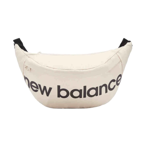 New Balance男女简约运动休闲腰包JABL2643-CTU