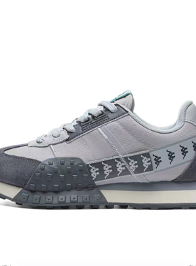 G.I.O系列男女阿甘鞋复古耐磨跑鞋K0DZ5MM08-138