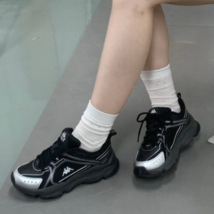 男女休闲舒适轻便增高低帮跑步鞋 990A K0FY5MC01CJ