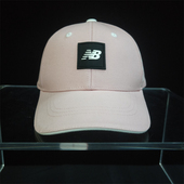 New 8QA3E023 Balance 男女运动休闲鸭舌帽棒球帽