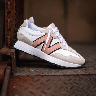 327系列 WS327L NEW BALANCE 跑步运动休闲鞋 正品 复古休闲女款