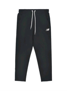 New Balance 女子 运动休闲长裤WP93800-BK
