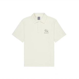 男女款 夏季 服装 NEW NFE27031 _NB Polo短袖 BALANCE
