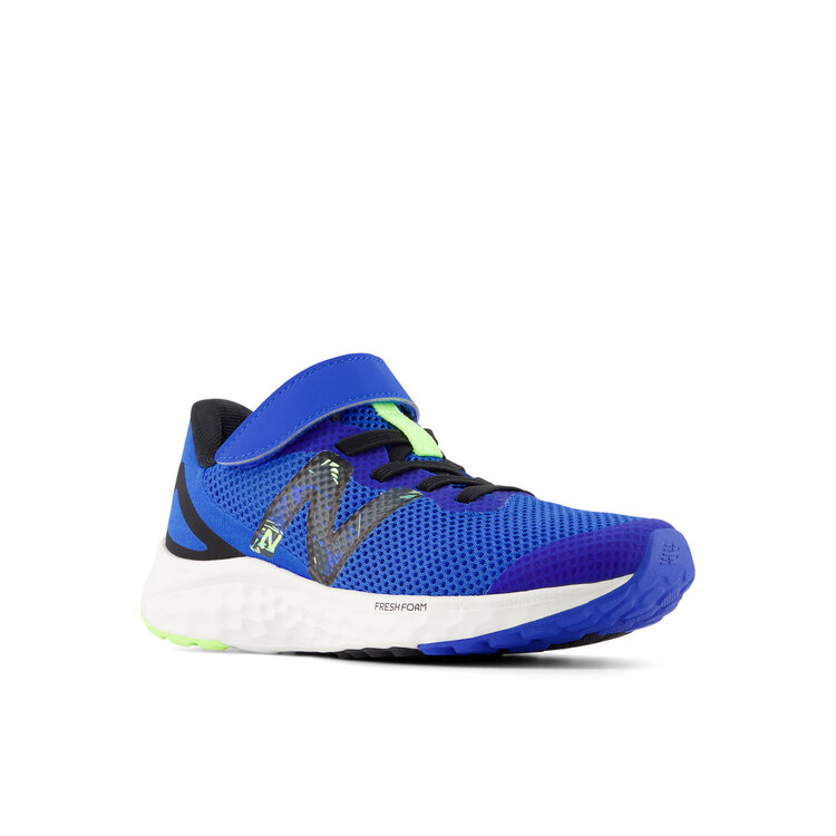 【正品】NEW BALANCE童鞋男童女童耐磨网面透气跑步鞋运动鞋PAARI