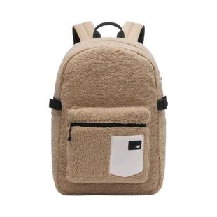 双肩包LAB24001 运动休闲百搭时尚 BEI Balance New