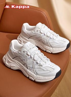 老爹鞋男秋季新款厚底增高休闲鞋K0DZ5MC28CJ-012