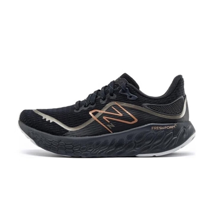 【正品】NEW BALANCE NB 1080系列 女子低帮休闲跑步鞋W1080V12