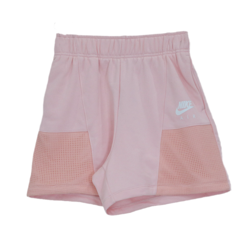耐克女子运动休闲短裤