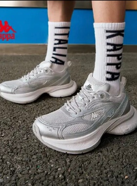 男女舒适脚感减震增高老爹鞋K0EZ5MC31CJ-171