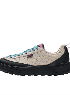 女子通勤防滑耐磨运动休闲板鞋K0FW5CC30CJ-0106A