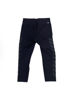 New Balance 女子运动休闲健身紧身裤打底裤JWP81176-BK