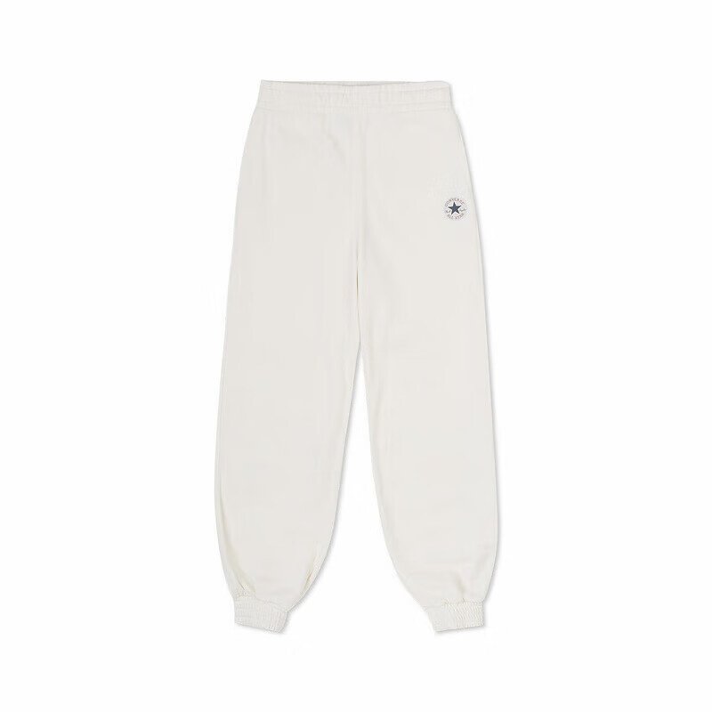 匡威Converse女休闲运动裤针织长裤 10026156-A03