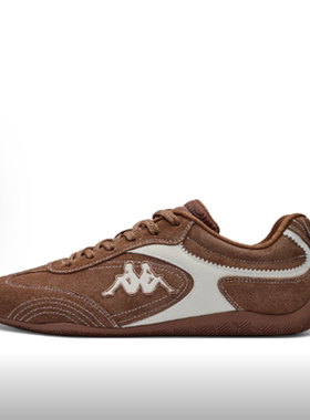 男女舒适复古潮流百搭低帮休闲鞋 K0FX5MM53CJ-6421