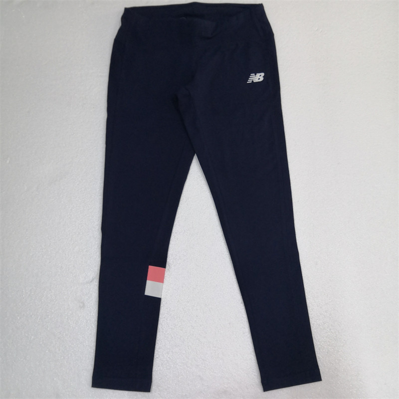 New Balance 女子运动休闲紧身裤打底裤 AWP73537-PGC