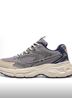 男女休闲百搭厚底低帮跑步鞋 K0DZ5MC14CJ-1568