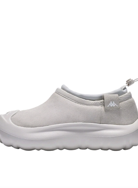 女舒适百搭短绒保暖真皮生活休闲鞋K0E85CC43CJ-133