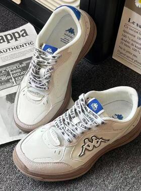 男女减震耐磨运动休闲鞋板鞋K0FZ5MC06CE-012B