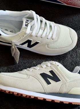 NewBalanceNB新款男女鞋情侣跑步574复古鞋ML574TF2
