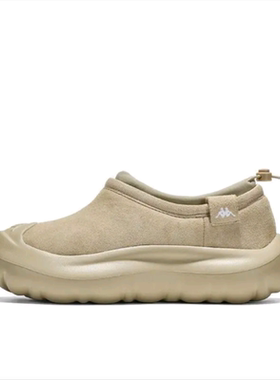 女子防滑耐磨舒适一脚蹬运动休闲鞋 K0E85CC43CJ-602