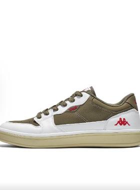 男女舒适休闲防滑低帮运动休闲板鞋K0EY5CC12CJ-012