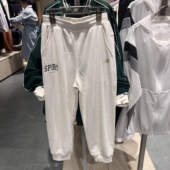 New OML 4LE3E073 balance_NB童装 舒适束口针织运动长裤