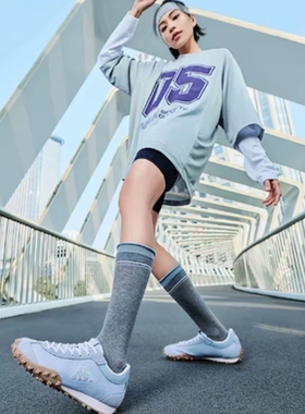 女款复古经典时尚低帮休闲鞋 K0FW5MM35CJ-4108