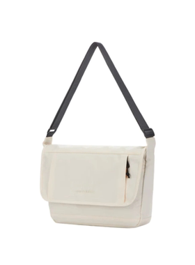 New Balance轻便运动斜挎包单肩包LAB13632-RSI