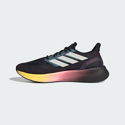 Adidas阿迪达斯 PUREBOOST 5 男女夏季运动鞋训练跑步鞋 IH3833