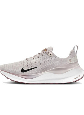 耐克新款女鞋REACTX INFINITY RUN 4运动鞋支撑跑步鞋DR2670-010