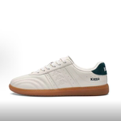 K0EY5CC24CJ 男女休闲德训鞋 精致百搭防滑耐磨低帮板鞋