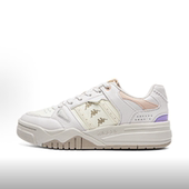 133 K0D85CC96 女款 复古百搭轻便透气耐磨低帮板鞋