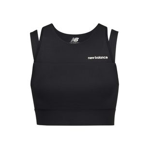 健身背心跑步运动内衣AWB21110 New 舒适时尚 NB女款 Balance