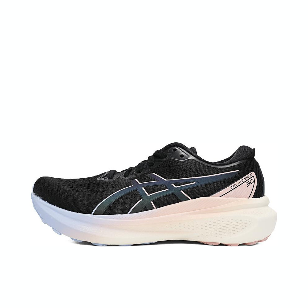 Asics亚瑟士2024女子GEL-KAYANO 30 LITE-SHOW跑步鞋1012B723-001