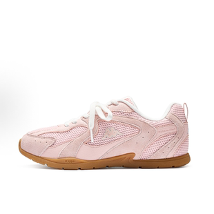 女子舒适简约百搭低帮板鞋 509 K0FW5MM01CJ