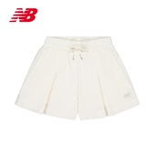 NVE22272 NEW 潮流百搭休闲舒适短裤 女款 BALANCE