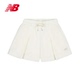 NVE22272 NEW 潮流百搭休闲舒适短裤 女款 BALANCE