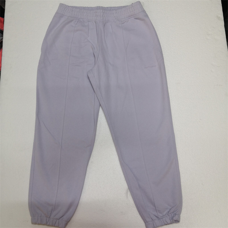 New Balance 男女运动休闲长裤 AWP23553-LIA