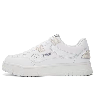 百搭防滑耐磨低帮板鞋 女款 经典 时尚 012B K0E25CC69J