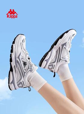 女鞋网面运动鞋透气老爹鞋休闲鞋K0DU5MG08CJ-024