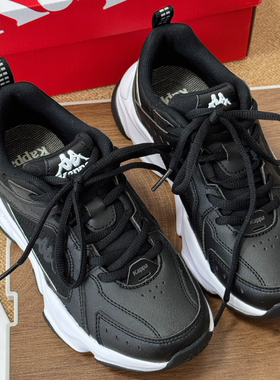 男女防滑耐磨运动休闲老爹鞋 K0EW5MC01CJ-990