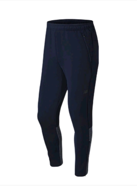 NEW BALANCE男款运动休闲时尚长裤 AMP73027-PGM