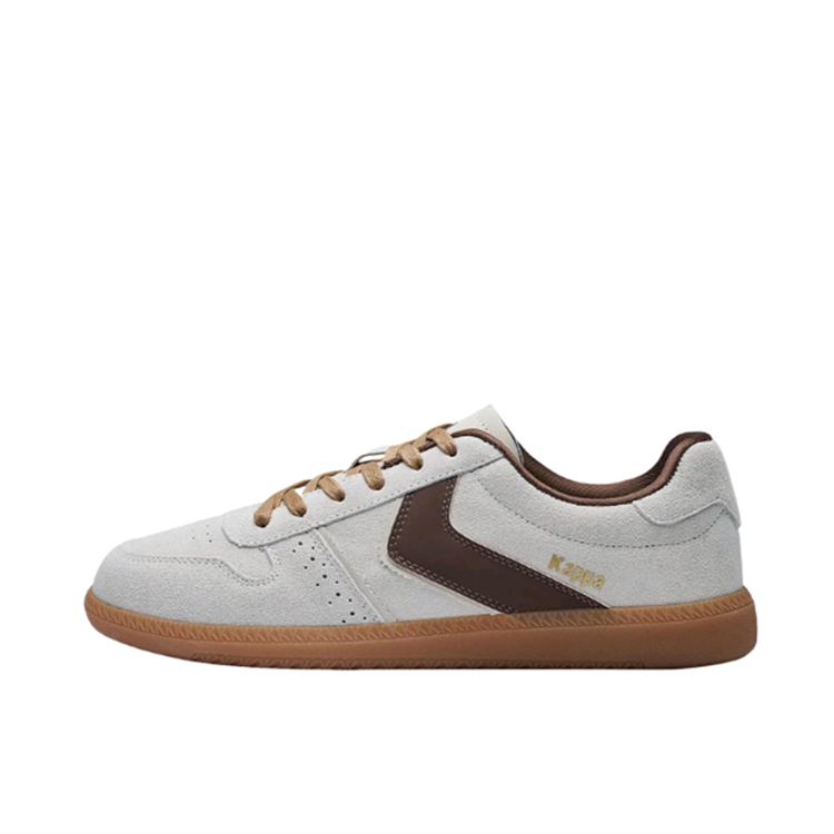 男女冰昔奶酪系列 防滑耐磨德训鞋板鞋K0FW5CC66CJ-6337