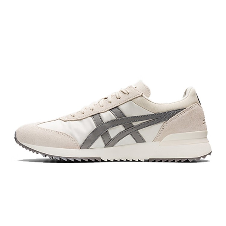 ONITSUKA TIGER鬼冢虎男女CALIFORNIA运动鞋休闲鞋1183A355-201