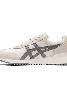 ONITSUKA TIGER鬼冢虎男女CALIFORNIA运动鞋休闲鞋1183A355-201