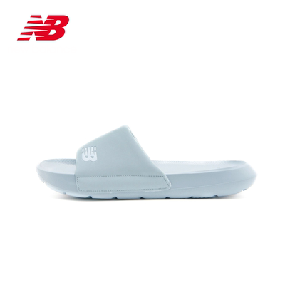 【正品】NEW BALANCE NB夏季男女鞋6301系列凉鞋拖鞋SD6301SBL